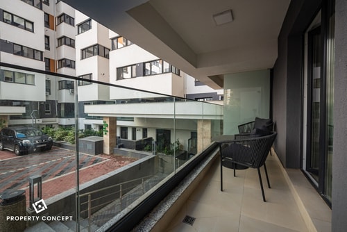 Modern Studio near Liberty Mall 18 SocialSpot