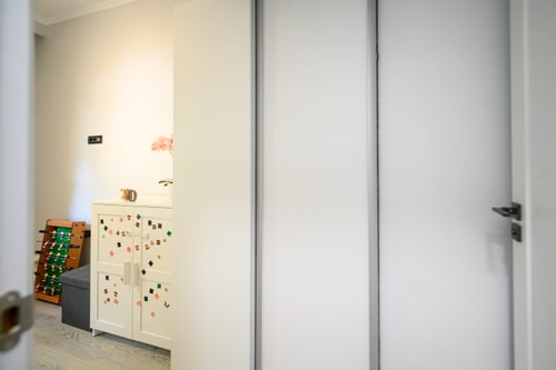 Kiseleff Flat 25 SocialSpot
