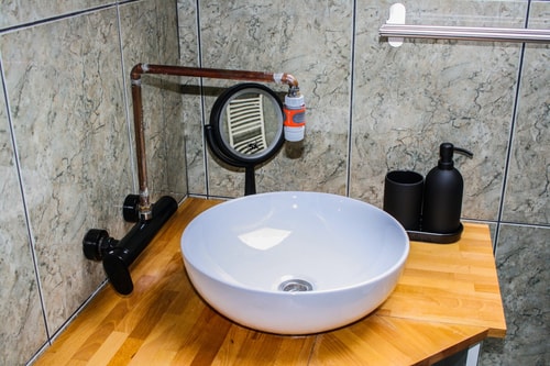 Split Crib – Chill Studio in Historic Brașov 1 SocialSpot