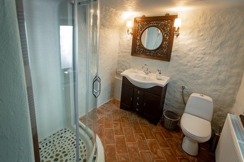 Vilegiatura Guesthouse w. fireplace & sauna 22 Vilegiatura Guesthouse Sinaia
