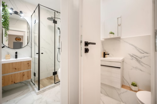 Central Green Oasis • 2BR Ultracentral Apt • AC 44 SocialSpot