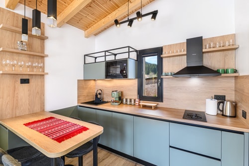 Selva Cabin 4 — The Forest Retreat 14 SocialSpot