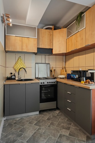 North Station Studio w. AC 22 SocialSpot