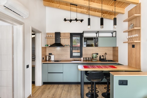 Selva Cabin 3 — The Mountain Base 14 SocialSpot