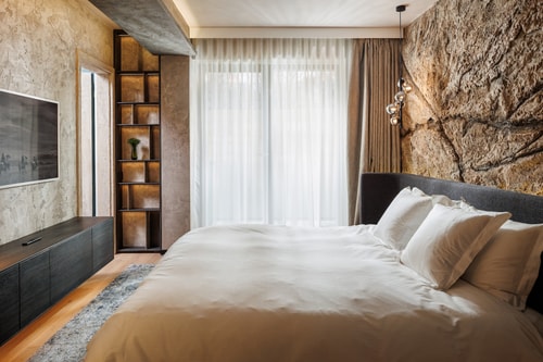 Stejeris Nature-Inspired Luxury Apartment 19 SocialSpot