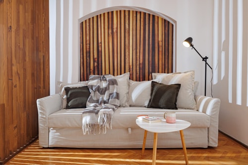 Lunga 16 Guesthouse in City Center 3 SocialSpot