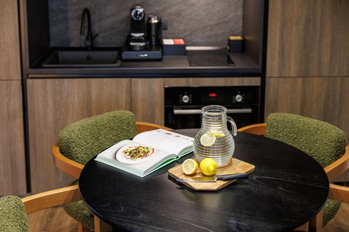 Mountain View Chalet · Mountain View Chalet - Poiana Brasov 4 SocialSpot