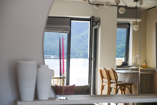 Forest View Hideaway - Amazing View & Free Parking 45 SocialSpot