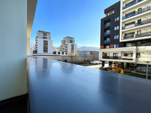 Lumial Mountain Nest - Smart TV & Free Parking 23 SocialSpot
