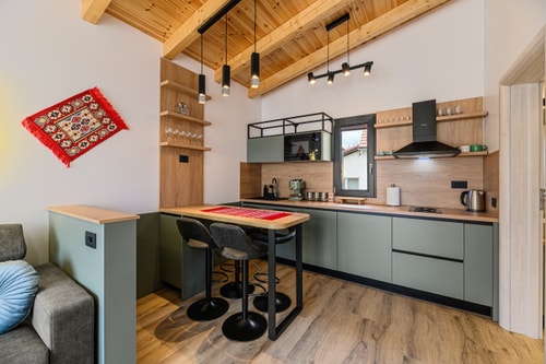 Selva Cabins · Unforgettable Transylvanian Escape 42 SocialSpot