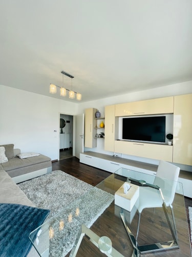 Mountain Home w. private parking 17 SocialSpot