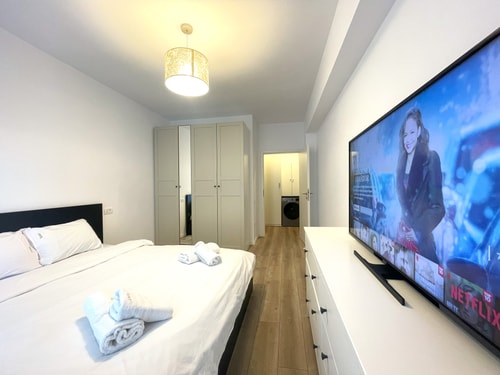 Lumial Mountain Nest - Smart TV & Free Parking 12 SocialSpot