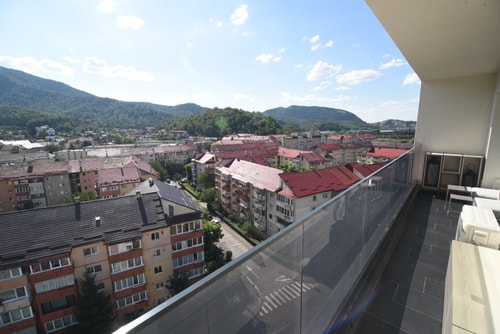 Forest View Hideaway - Amazing View & Free Parking 32 SocialSpot