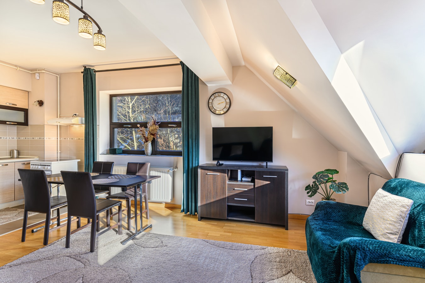 Ski View Apartment Predeal SocialSpot