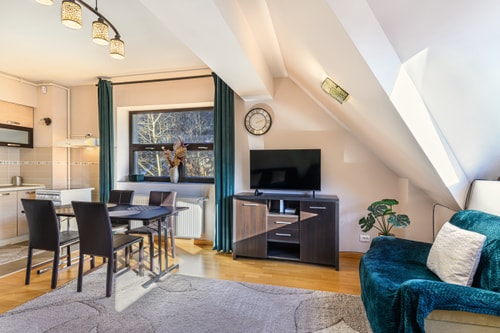 Ski View Apartment Predeal SocialSpot