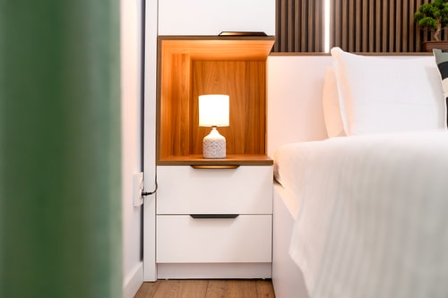 Central Green Oasis • 2BR Ultracentral Apt • AC 51 SocialSpot