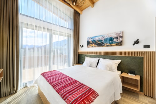 Selva Cabins · Unforgettable Transylvanian Escape 77 SocialSpot