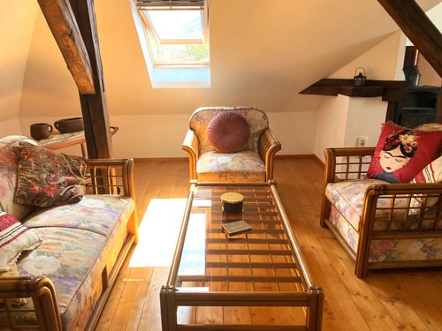 Rose’s OldTown Place - Walkable & Quiet 32 SocialSpot