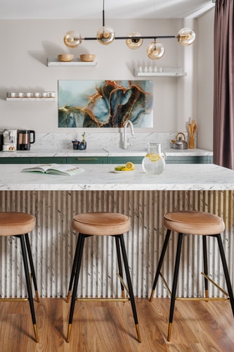 DA-LI Residence - AC & Netflix 19 SocialSpot