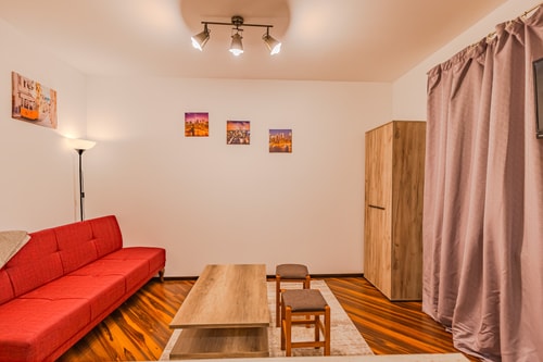 Maia Studio in Old Town 17 SocialSpot