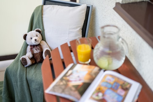 Soleil Sinaia Suite 16 SocialSpot