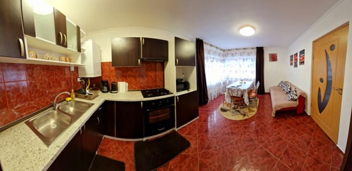 House Camely w. private parking 10 SocialSpot