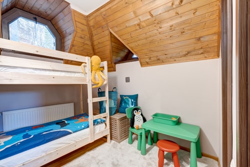 Vila Negoiu 91 SocialSpot