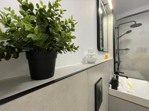 Green Charm Studio - in Green Future Spa 19 SocialSpot