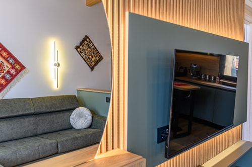 Selva Cabins · Unforgettable Transylvanian Escape 47 SocialSpot