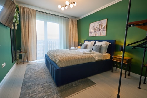 Nest & Rest Brasov | Cozy Apartment 41 SocialSpot