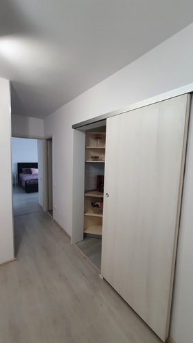 Sunny and Cozy Apartment 17 SocialSpot