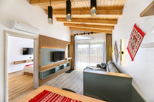 Selva Cabins · Unforgettable Transylvanian Escape 81 SocialSpot