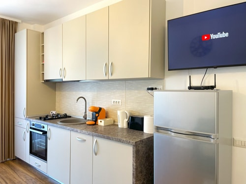 Alpine River Home: Peace and Mountain View 20 SocialSpot
