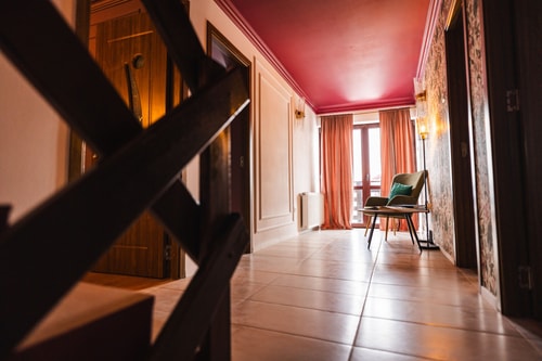 The Vardo - Entire Villa w. Sauna & BBQ 58 SocialSpot