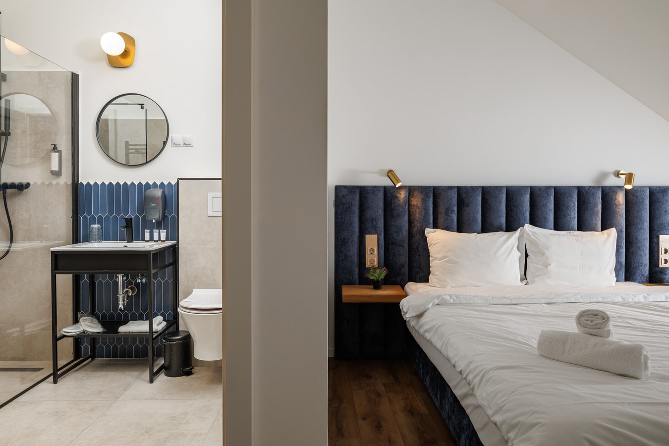 Richter Residence 11 SocialSpot