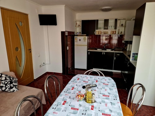 House Camely w. private parking 15 SocialSpot