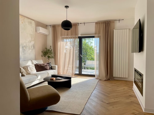 Citadel Signature Townhouse SocialSpot