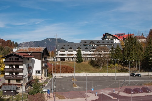 Sia Mountain Apartment 20 SocialSpot