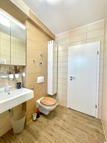 Mountain Home w. private parking 15 SocialSpot