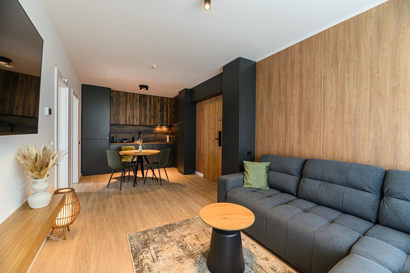 Grand Chalet Suite 1 SocialSpot