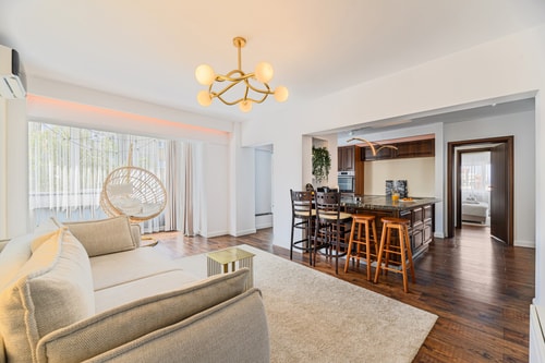 Serenity Mountain Apartment - AC & Smart TV 36 SocialSpot