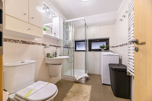 Ski View Apartment Predeal 5 SocialSpot