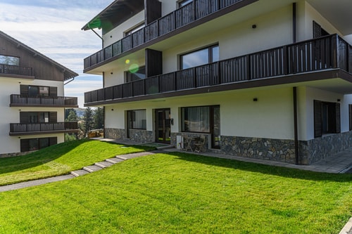 Slopeview Chalet 5 SocialSpot