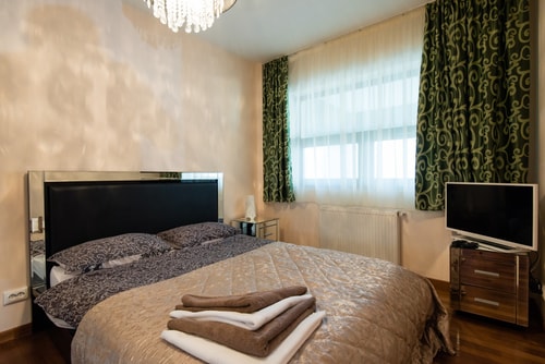 Sia Mountain Apartment 2 SocialSpot