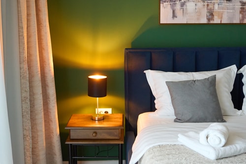 Nest & Rest Brasov | Cozy Apartment 38 SocialSpot