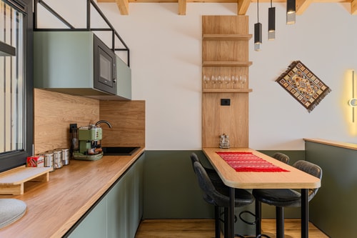 Selva Cabins · Unforgettable Transylvanian Escape 14 SocialSpot