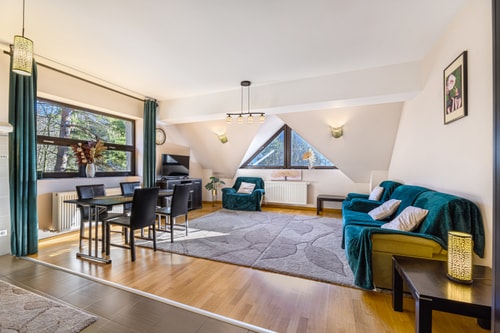 Ski View Apartment Predeal 22 SocialSpot