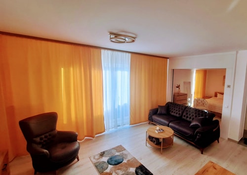 Lotus Apartment - Stunning View • Parking 40 SocialSpot