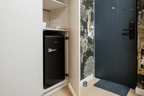 The Little Gem · Prime Location in Brasov Old Town 5 SocialSpot