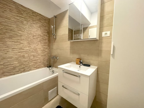 Lumial Mountain Nest - Smart TV & Free Parking 8 SocialSpot
